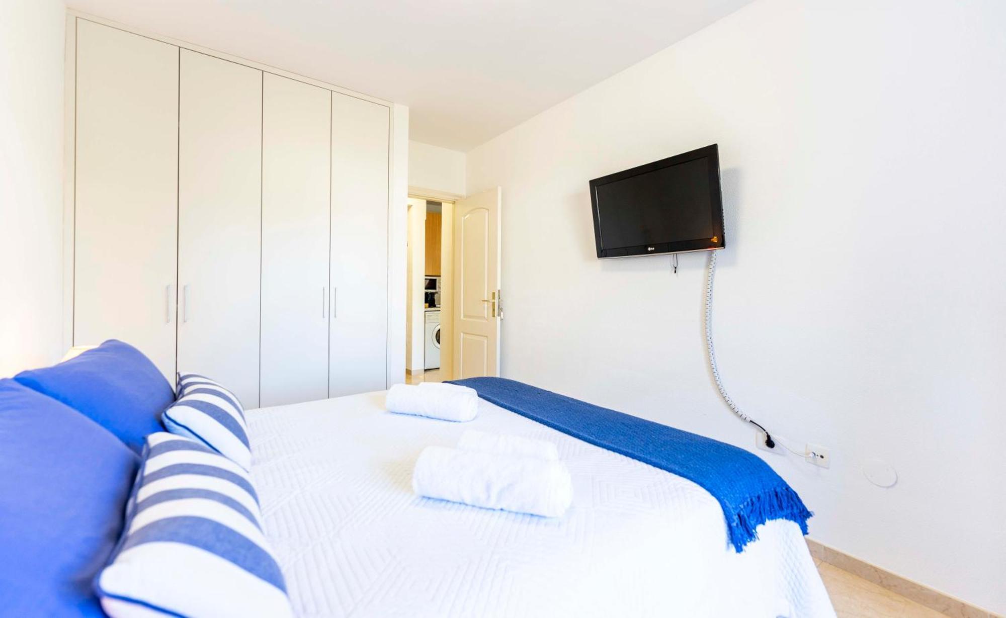 Apartamento El Burgado. Puertito de Guimar Exterior foto