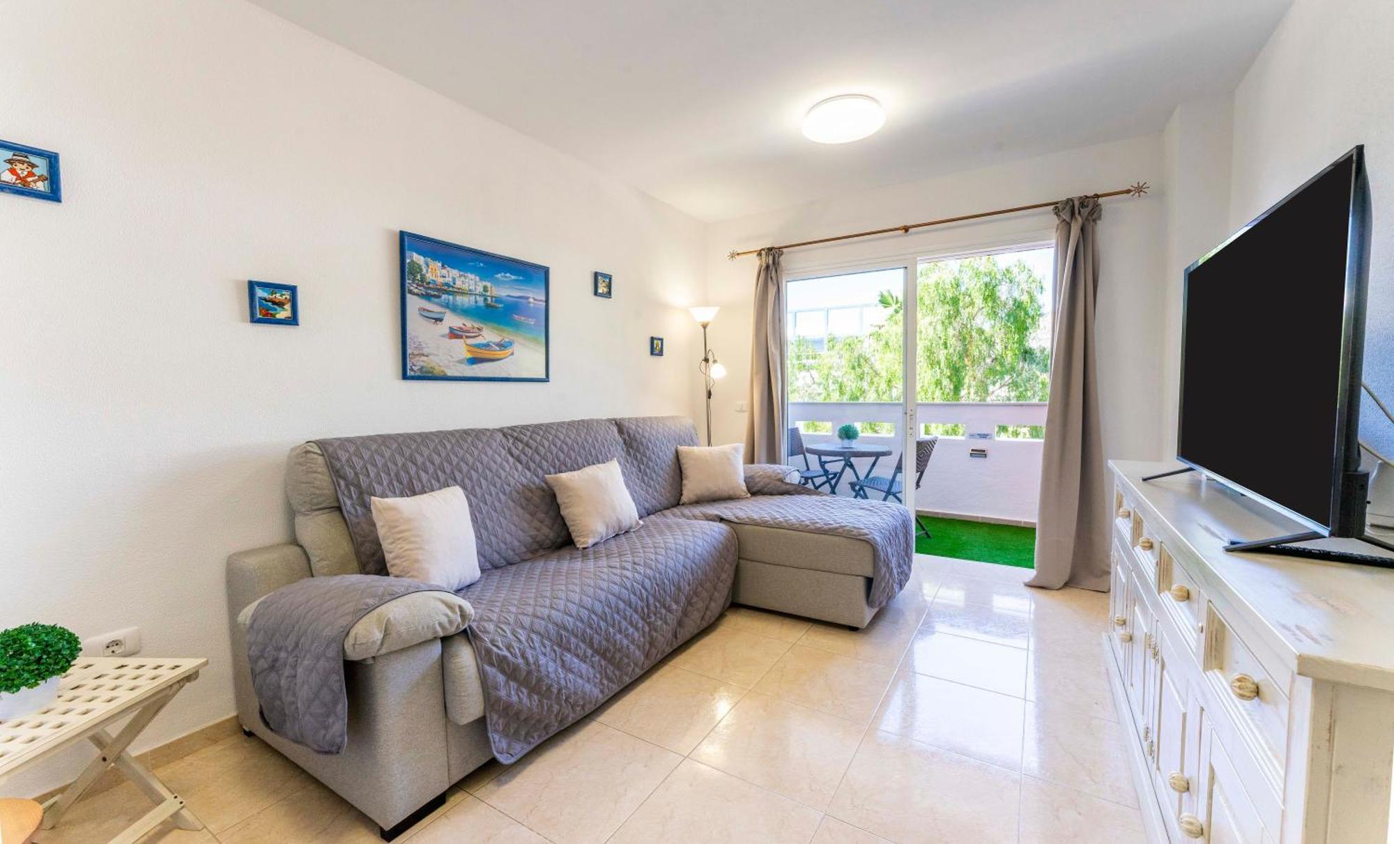 Apartamento El Burgado. Puertito de Guimar Exterior foto