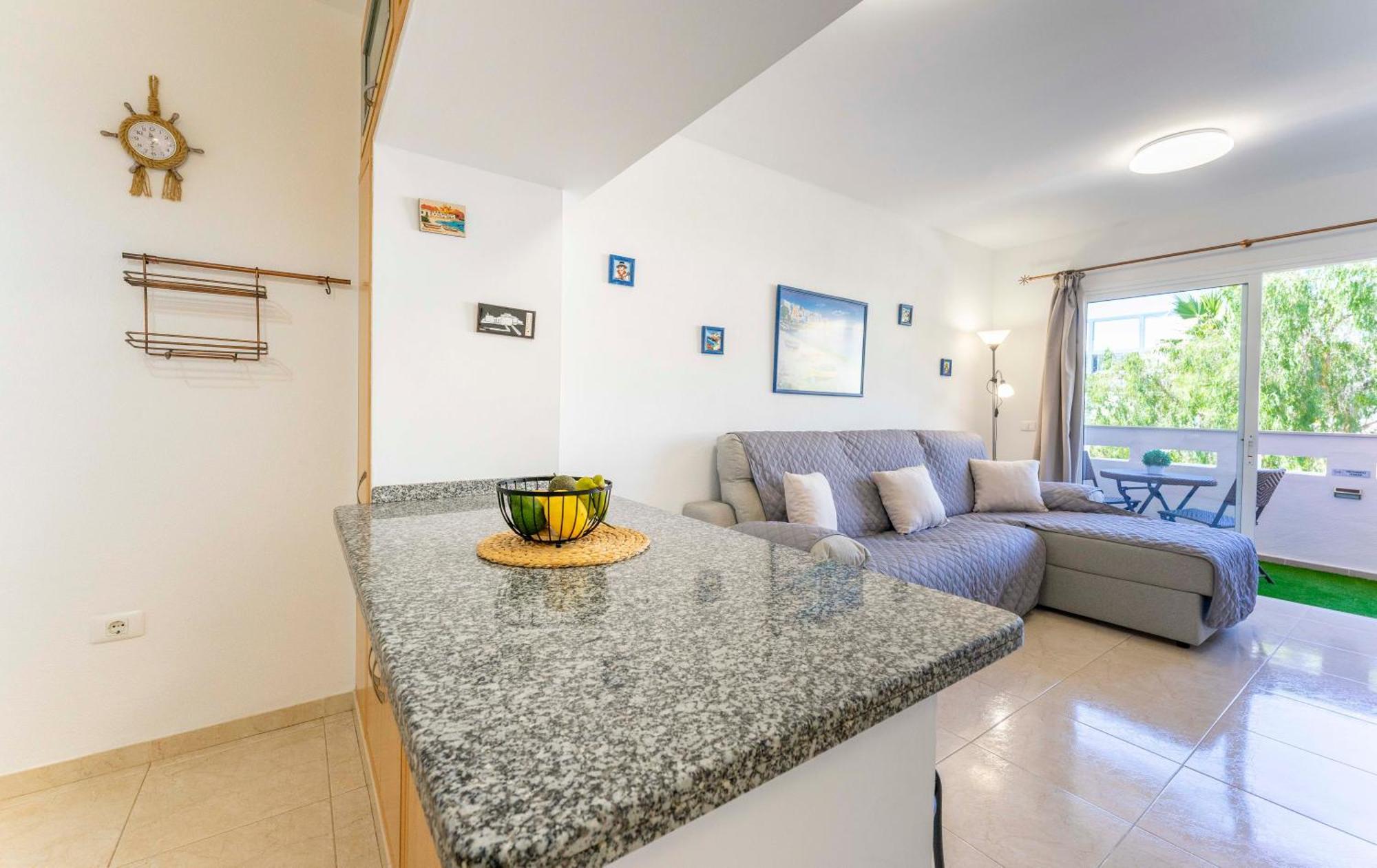 Apartamento El Burgado. Puertito de Guimar Exterior foto