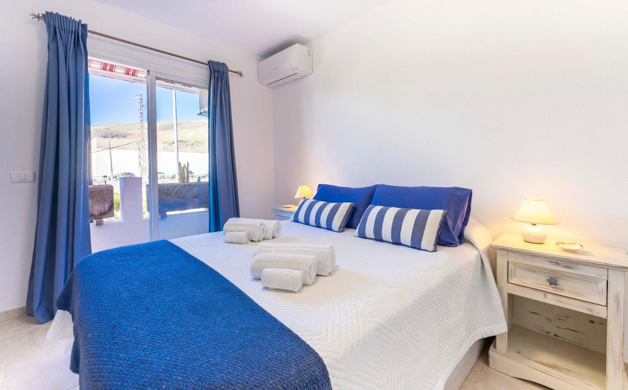 Apartamento El Burgado. Puertito de Guimar Exterior foto